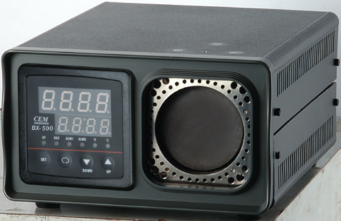 Portable IR Calibrator “CEM” Model BX-500 Portable IR Calibrator “CEM” Model BX-500